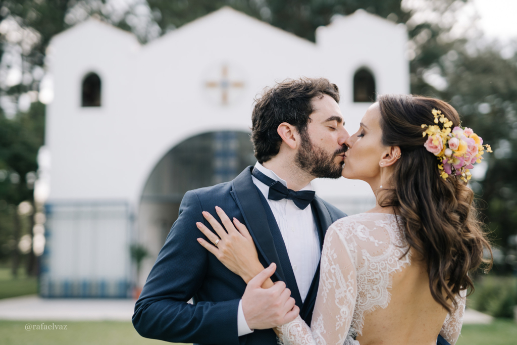 Mayara e Rafael | Mini wedding no Villa Della Luce