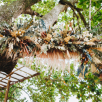 Renovação de Votos em Ilhabela - Boho Beach Wedding