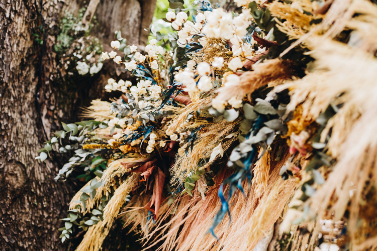 Renovação de Votos em Ilhabela - Boho Beach Wedding