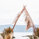 Renovação de Votos em Ilhabela - Boho Beach Wedding