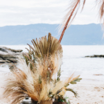 Renovação de Votos em Ilhabela - Boho Beach Wedding