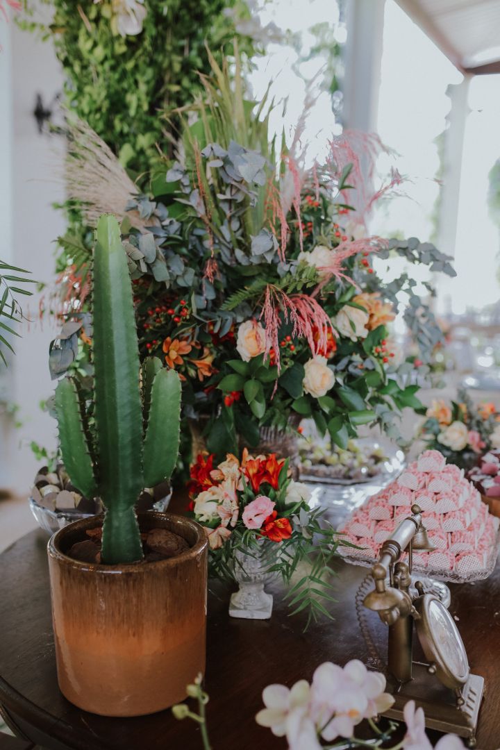 Bruna e Lucas | Casamento com personalidade ao ar livre