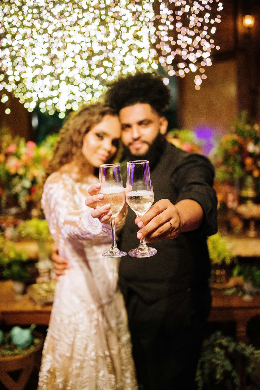 Gabriella e Lucas | Uma linda troca de votos para celebrar o amor