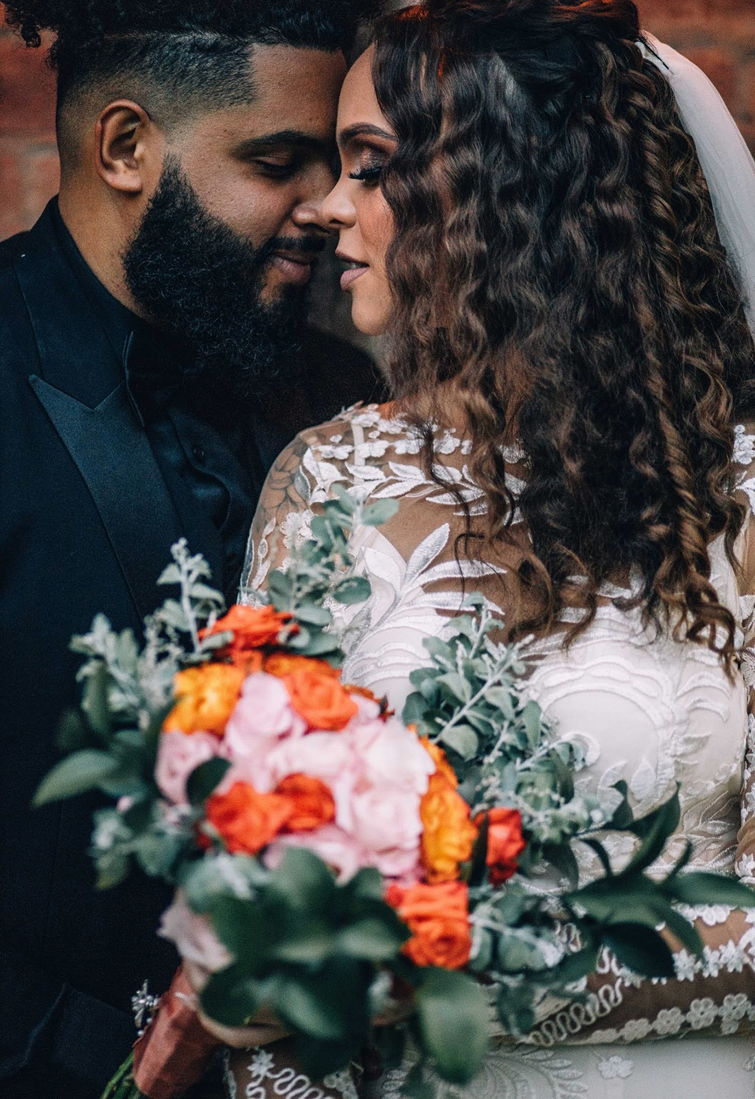 Gabriella e Lucas | Uma linda troca de votos para celebrar o amor