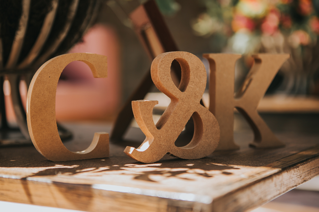 Cauana e Kaique | Casamento com decoração dos sonhos na fazenda