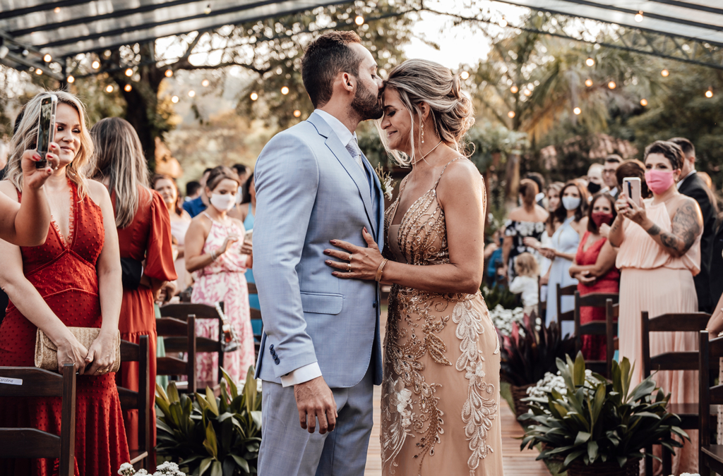 Cauana e Kaique | Casamento com decoração dos sonhos na fazenda