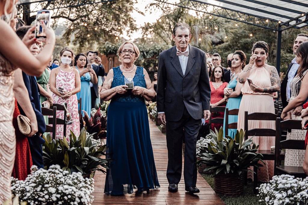 Cauana e Kaique | Casamento com decoração dos sonhos na fazenda