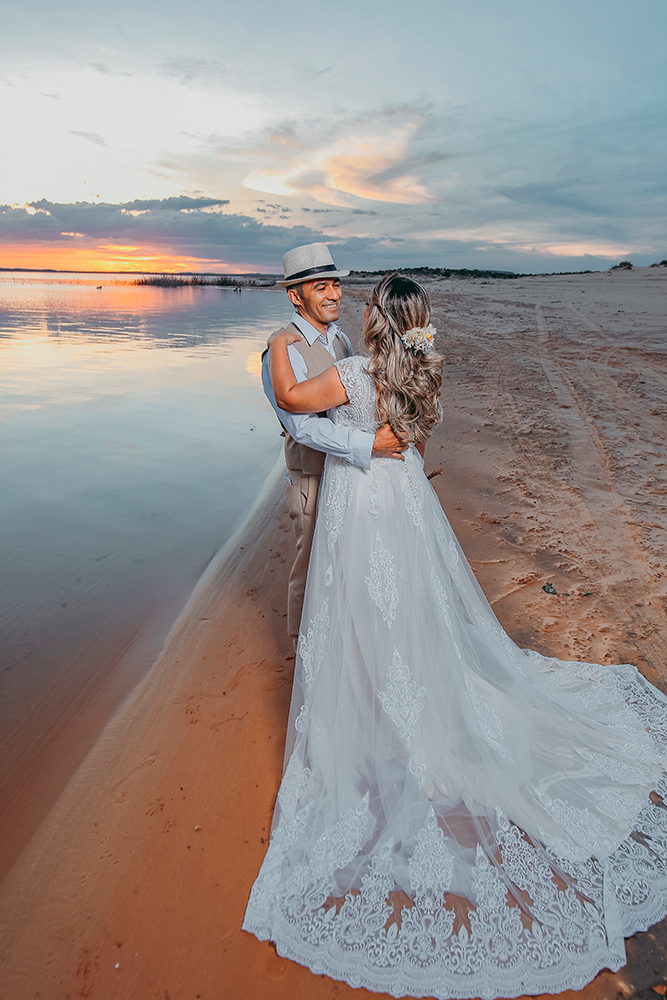 Cris Rocha e Manoel | Bodas de Turmalina na Bahia