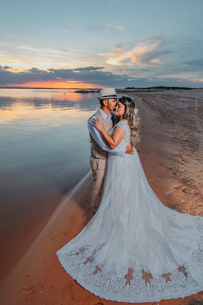 Cris Rocha e Manoel | Bodas de Turmalina na Bahia