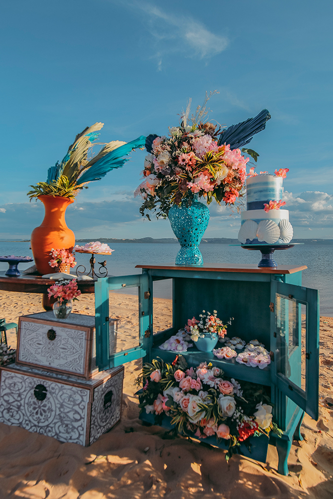 Cris Rocha e Manoel | Bodas de Turmalina na Bahia