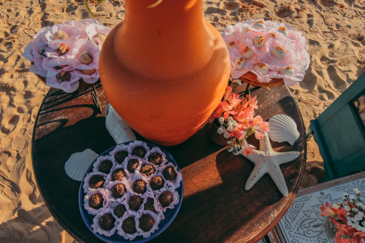 Cris Rocha e Manoel | Bodas de Turmalina na Bahia