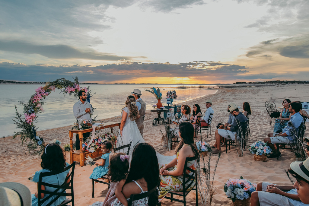 Cris Rocha e Manoel | Bodas de Turmalina na Bahia