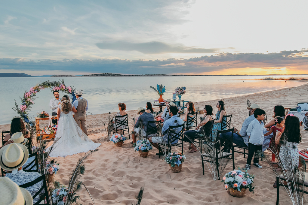 Cris Rocha e Manoel | Bodas de Turmalina na Bahia