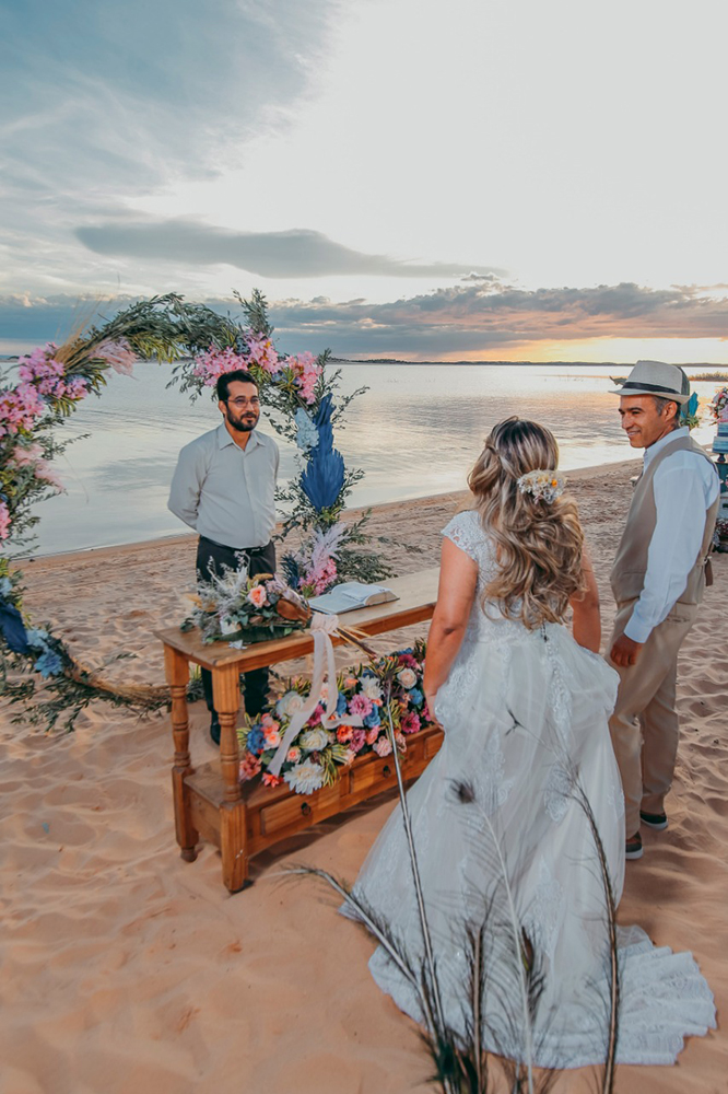 Cris Rocha e Manoel | Bodas de Turmalina na Bahia