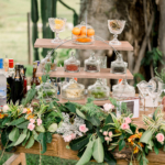 Eles - Casamento a dois na Fazenda Embauva - Bar