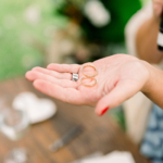 Eles - Casamento a dois na Fazenda Embauva