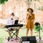 Eles - Casamento a dois na Fazenda Embauva - Banda Chocolate Quente