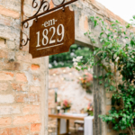 Eles - Casamento a dois na Fazenda Embauva