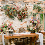 Eles - Casamento a dois na Fazenda Embauva - Decoração por Emmanuel Nogueira