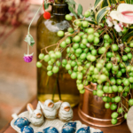 Eles - Casamento a dois na Fazenda Embauva - Decoração por Emmanuel Nogueira