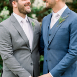 Eles - Casamento a dois na Fazenda Embauva