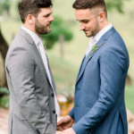 Eles - Casamento a dois na Fazenda Embauva