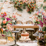 Eles - Casamento a dois na Fazenda Embauva - Decoração por Emmanuel Nogueira