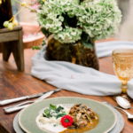 Eles - Casamento a dois na Fazenda Embauva - Gastronomia