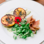 Eles - Casamento a dois na Fazenda Embauva - Gastronomia