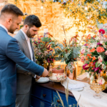 Eles - Casamento a dois na Fazenda Embauva