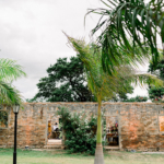 Eles - Casamento a dois na Fazenda Embauva