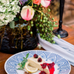 Eles - Casamento a dois na Fazenda Embauva - Gastronomia