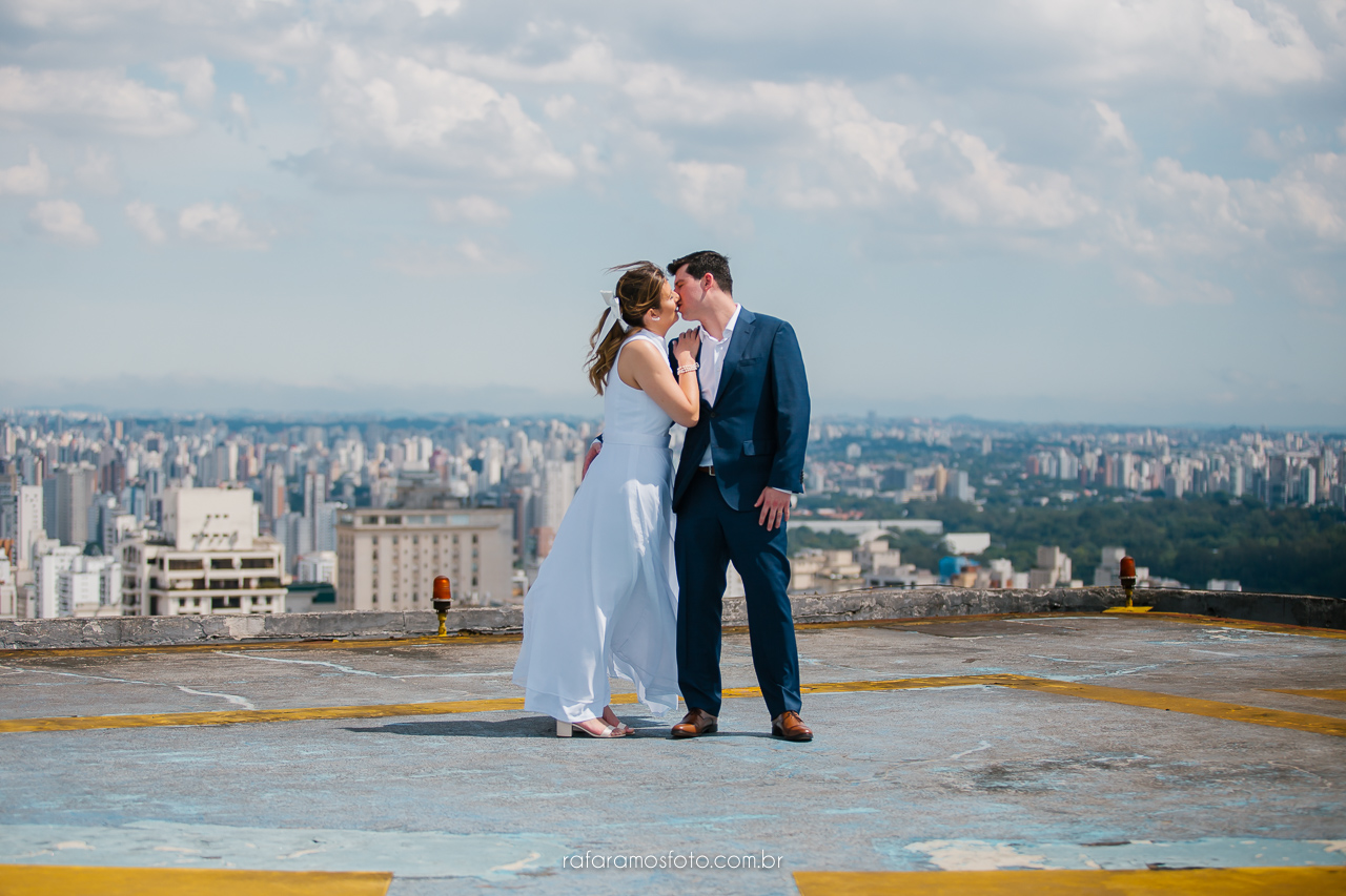 Giovana e Bruno | Mini wedding no Renaissance, por Rafa Ramos Fotos