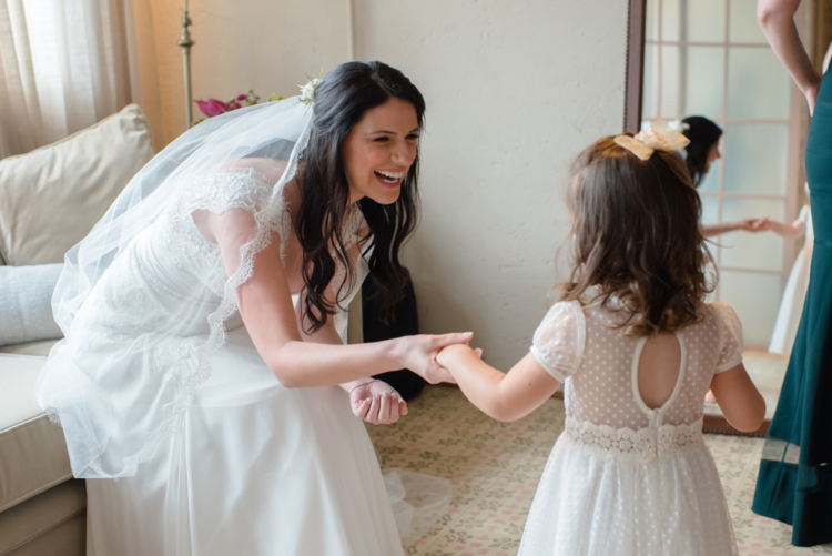 Carla e Gustavo | Casamento intimista na Casa Bovero