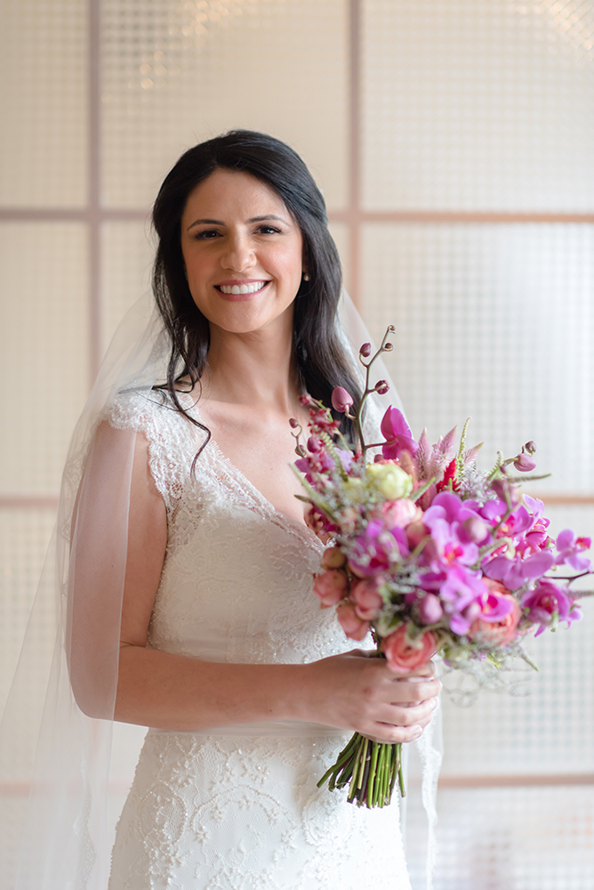 Carla e Gustavo | Casamento intimista na Casa Bovero