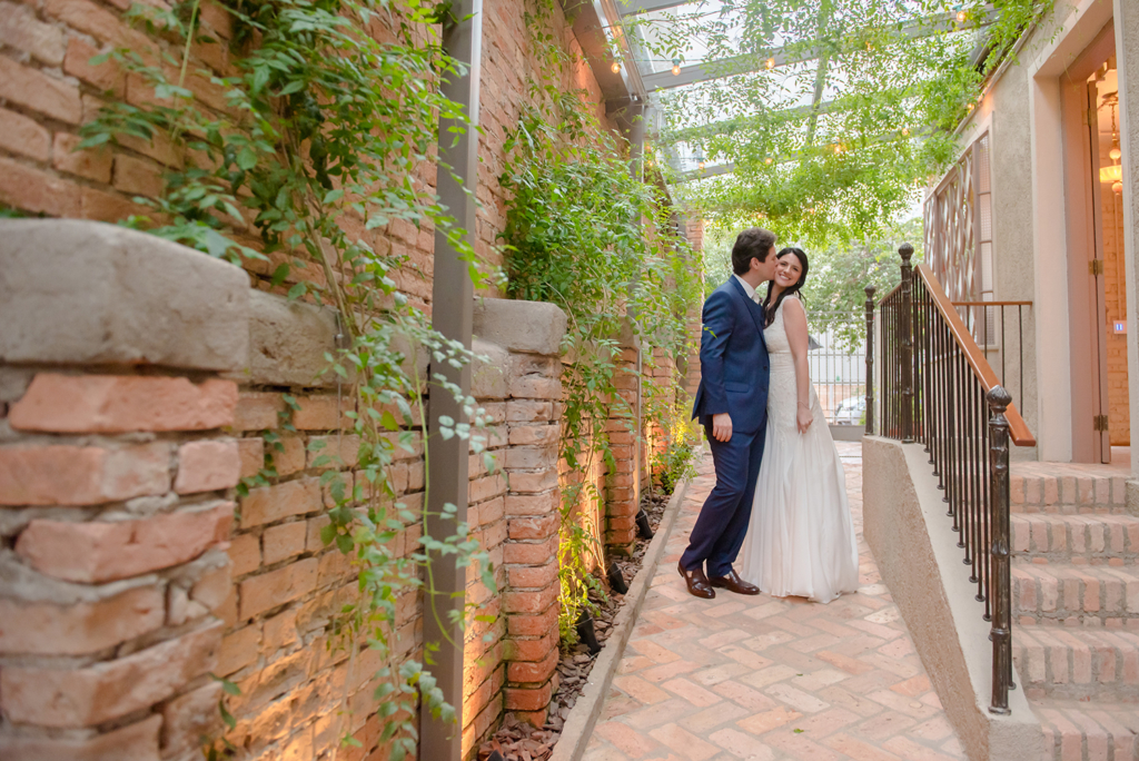 Carla e Gustavo | Casamento intimista na Casa Bovero