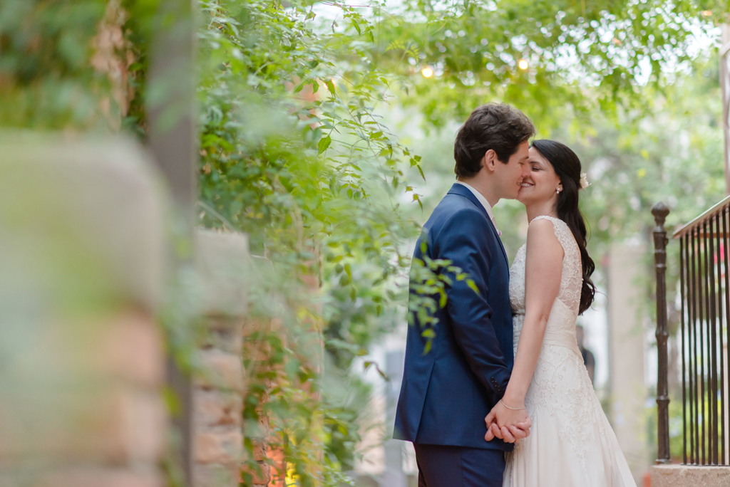 Carla e Gustavo | Casamento intimista na Casa Bovero