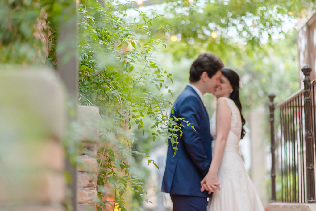 Carla e Gustavo | Casamento intimista na Casa Bovero