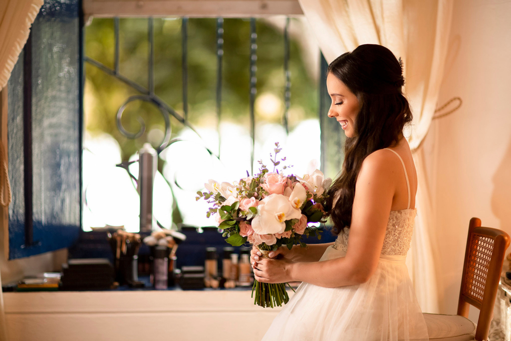 Isabella e Geovane | Um lindo casamento com Plano B na Fazenda Lageado