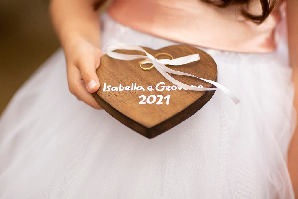 Isabella e Geovane | Um lindo casamento com Plano B na Fazenda Lageado