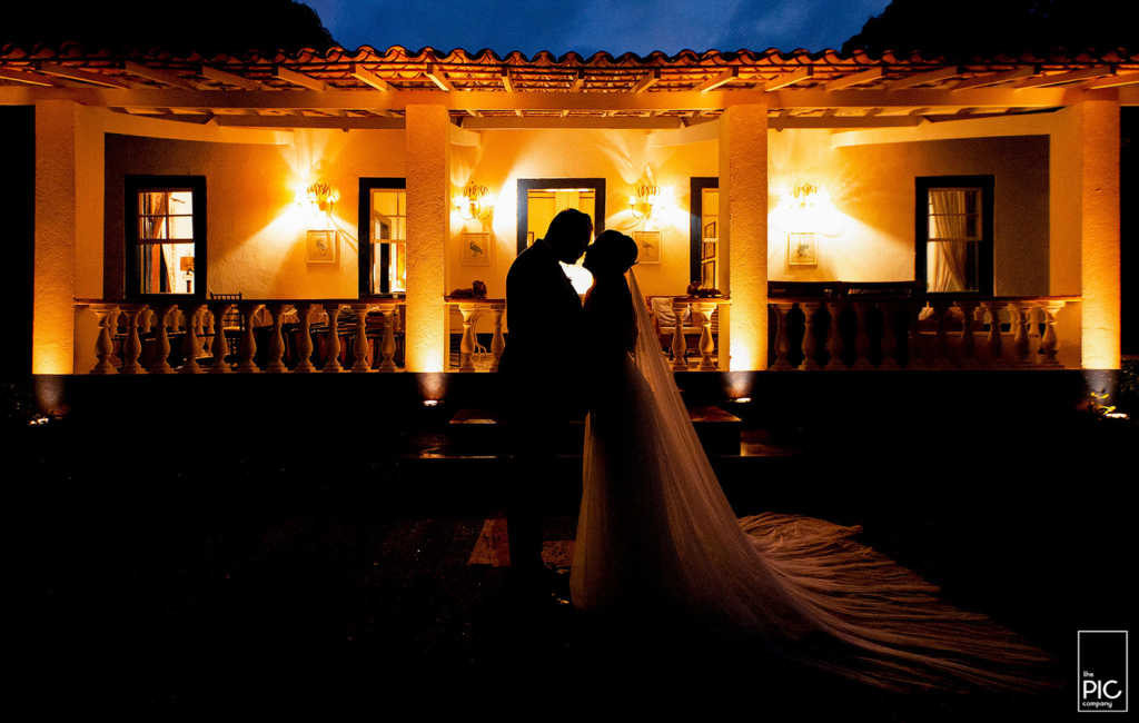 Isabella e Geovane | Um lindo casamento com Plano B na Fazenda Lageado