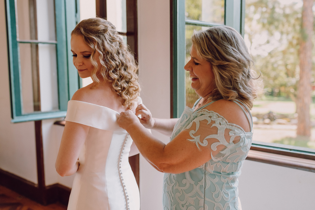 Bárbara e Fabiano | Micro wedding na fazenda, por Seiva Fotografia