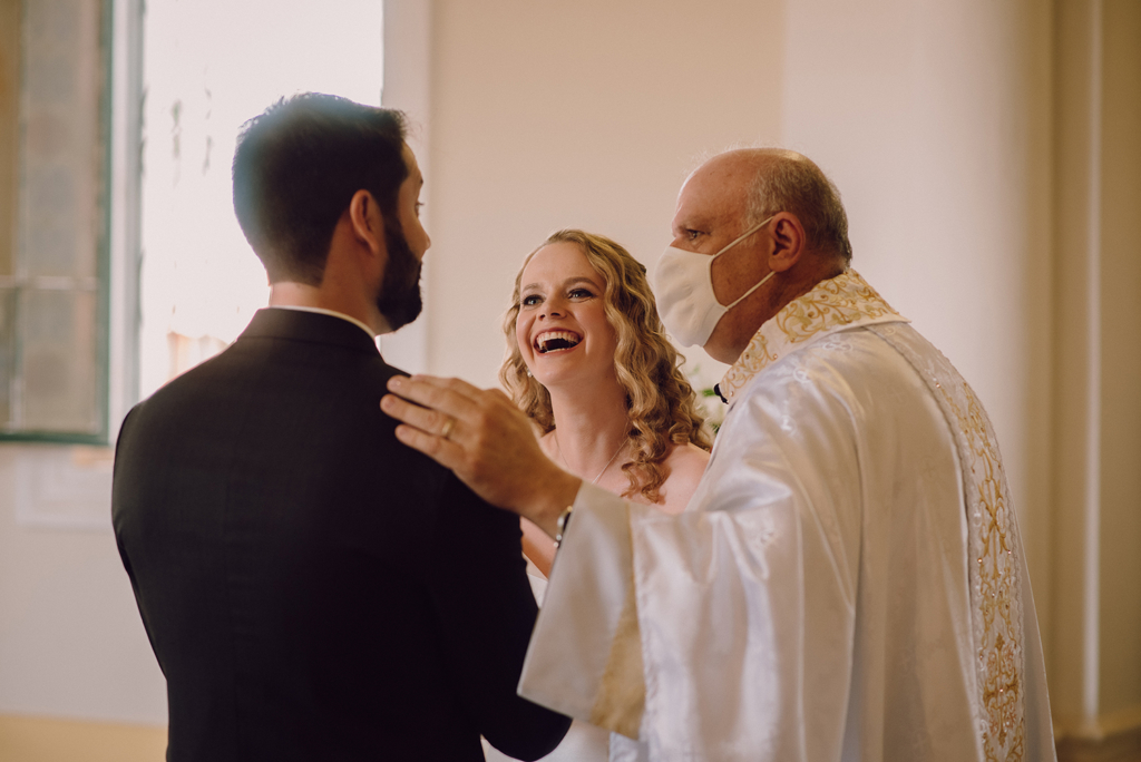 Bárbara e Fabiano | Micro wedding na fazenda, por Seiva Fotografia