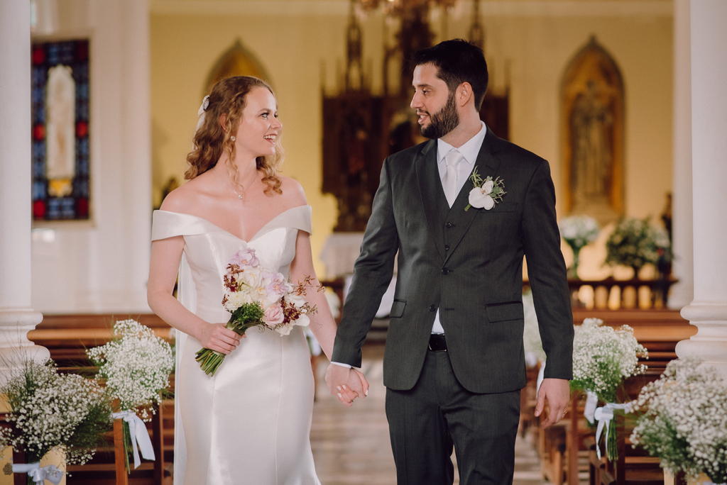 Bárbara e Fabiano | Micro wedding na fazenda, por Seiva Fotografia
