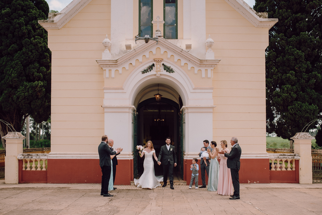 Bárbara e Fabiano | Micro wedding na fazenda, por Seiva Fotografia