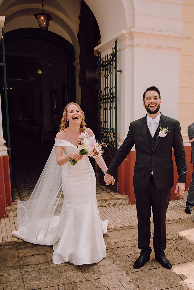 Bárbara e Fabiano | Micro wedding na fazenda, por Seiva Fotografia