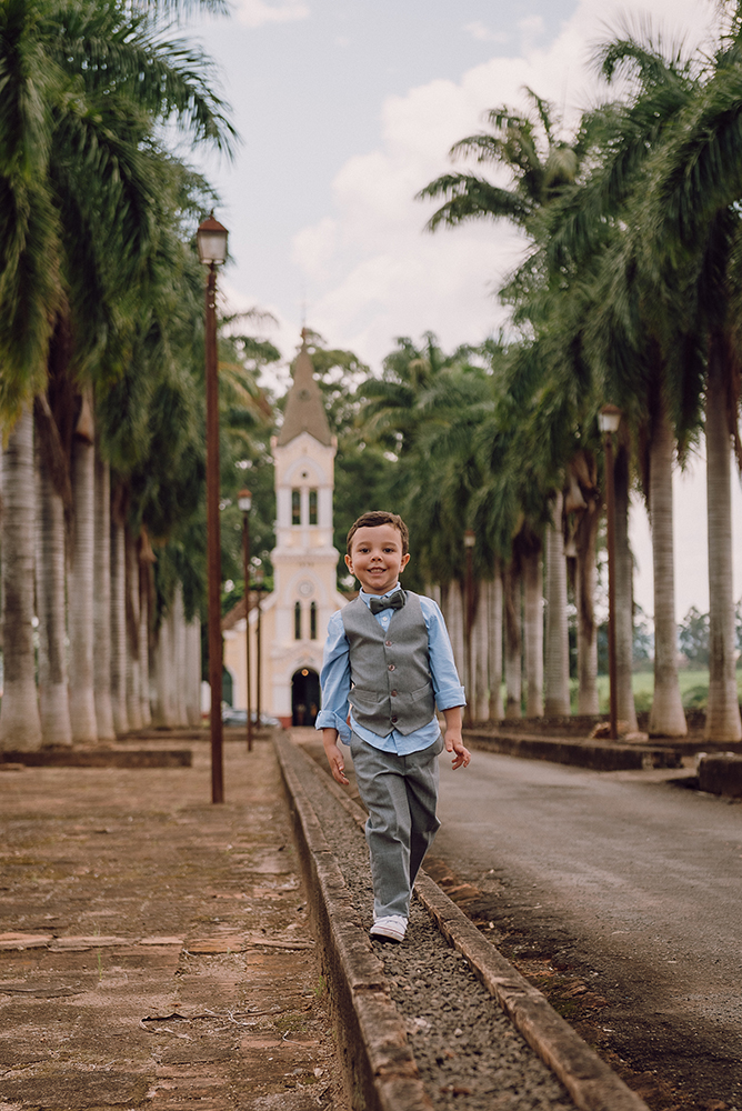 Bárbara e Fabiano | Micro wedding na fazenda, por Seiva Fotografia