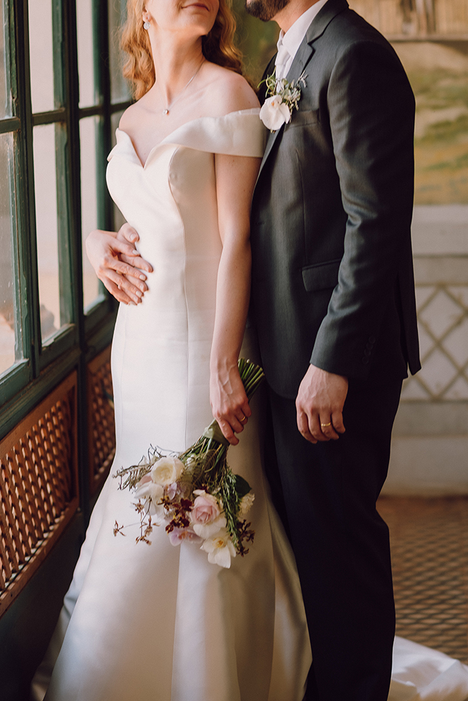 Bárbara e Fabiano | Micro wedding na fazenda, por Seiva Fotografia