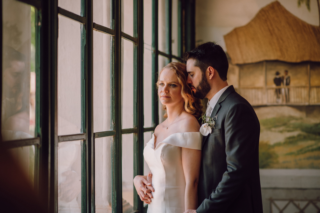 Bárbara e Fabiano | Micro wedding na fazenda, por Seiva Fotografia