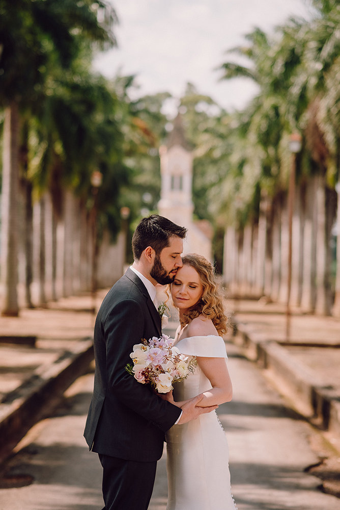 Bárbara e Fabiano | Micro wedding na fazenda, por Seiva Fotografia